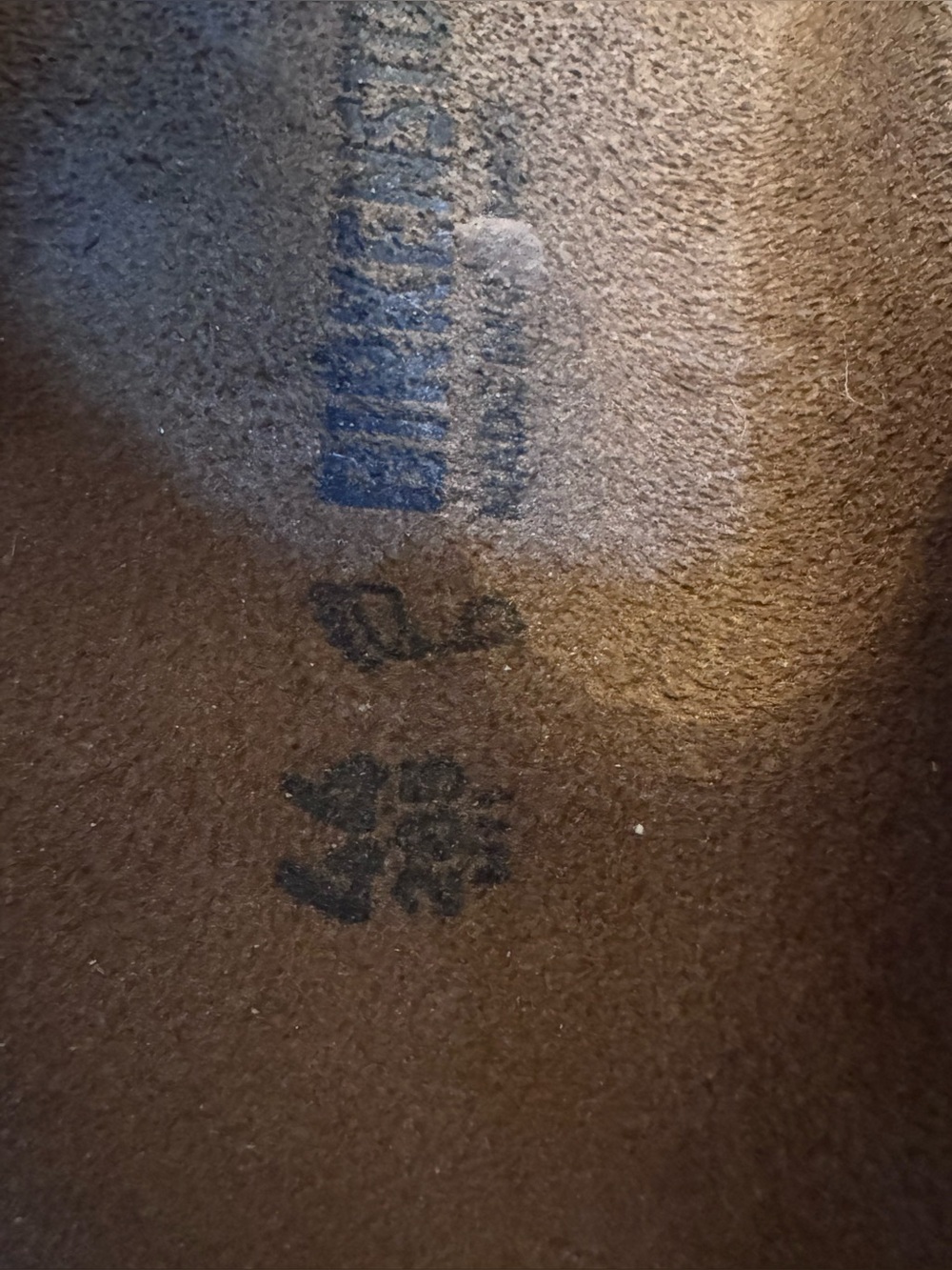 Birkenstock Gizeh Sandal - Picture 3 of 6